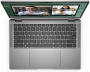 Ноутбук Dell Latitude 7450 Intel Ultra 7 155U / 16Gb LPDDR / 512Gb SSD / 14" 1920x1200 Antiglare, IPS, 250nits, 600:1, 45% NTSC / Intel Graphics / WiFi / BT / TPM / Thunderbolt / FRP / HD Cam /57Whr / BacklitKB / Windows 11 Pro /1Y (7450-7650) (id 55307)