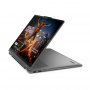 Ноутбук Lenovo Yoga 7 2-in-1 16IML9 Intel Core Ultra 7 155U / 16GB LPDDR5x / 1TB SSD / 16" (1920x1200) IPS Touch, 300nits, Glossy, Dolby Vision / Intel Graphics / 2*TB4 / WiFi / BT / CAM / 71Wh / 65W / BacklitKB / Win 11 Home / Storm Grey / 1Y (id 41513)