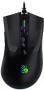 Мышь A4Tech Bloody W90 Max черный оптическая 10000dpi USB 7but (W90 MAX ( STONE BLACK)) (id 39895)