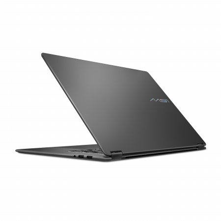 Ноутбук MSI Prestige 16 AI+ C3MG-030RU Intel Core Ultra 7 355 / 32GB LPDDR5x / 1TB SSD / 16" 2.8K (2880 x 1800), OLED Glossy, 400 nits / 2x Thunderbolt 4 / Intel Arc Graphics (HDMI) / WiFi / BT / CAM / 81 WHr / 65W ext / Win 11 Pro / Grey / 1Y (id 49453)
