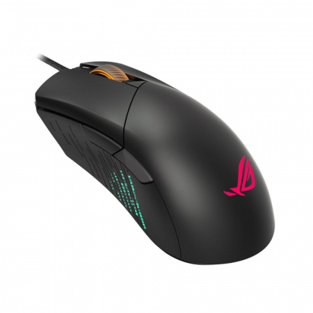 Мышь ASUS P514 ROG GLADIUS III 6 Buttons 19000DPI USB (90MP0270-BMUA00) (966450) (id 27116)