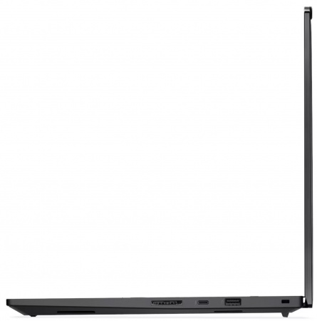 Ноутбук Lenovo ThinkPad P1 Gen 8 Intel Ultra 9 285H / 64GB LPCAMM2/ 2Tb SSD / 16"3840x2400 AG IPS,800nits,1500:1,100%DCI-P3 / 8Gb NVIDIA RTX PRO 2000/ WiFi/BT/TPM/FRP/ Thunderbolt/ BacklitKB/ CamRGB+IR/ Windows11Pro Eng/ 1Y (21Q80026US) (id 57001)