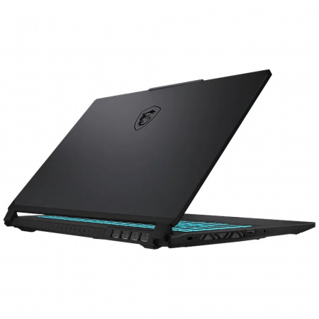 Ноутбук MSI Cyborg 17 Black Edition B13WF-449XRUY Intel Core i5-13420H/16GB /512GB SSD/ 15.6"(1920x1080) IPS AG 250nits,1000:1, 45%sRGB,144Hz/ 8Gb NVIDIA GeForce RTX5060/ LAN/WiFi/BT/CamHD/BacklitKB/ 55.2Whr/no OS/ 1Y (9S7-17U344-449) (id 61063)