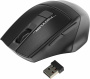 Клавиатура + мышь A4Tech Fstyler FGS1035Q клав:черный/серый мышь:черный/серый USB беспроводная Multimedia (FGS1035Q GREY) (id 39195)