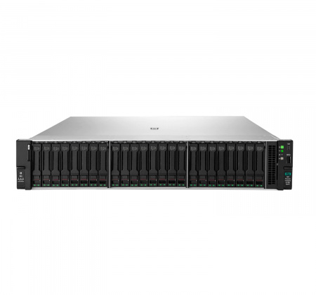 HPE PROLIANT COMPUTE DL380 GEN12  8SFF MR408I-O ST1 no (CPU,MEM,HDDs,PSU,OCP,BOSS),Rails (id 59322)