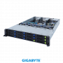 Gigabyte R282-3C1 2U / 2 x LGA 4189 up to 270W / up to 32*RAM / 8*3.5" SAS/SATA + 4*3.5" SAS/SATA/NVME + 2*2.5" SATA/SAS / 2*1Gb / 1*OCP 3.0 / 1*OCP 2.0 / 6*FHHL PCIe Gen4 x16 and x8 slots /  2 x LP PCIe Gen4 x8 slots / 2x1600W / Rails  (id 30446)