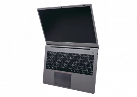 Ноутбук Гравитон Н15А-Б AMD Ryzen 7 7730U / 16GB DDR4 / 512GB SSD M.2 / 15.6" FHD (1920x1080) IPS, Anti-Glare, 300nits / AMD Radeon Graphics / LAN / WiFi / BT / CAM / BacklitKB / 56WHr / 65W ext / NoOS / Grey / 1 год гарантии (id 54954)
