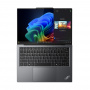 Ноутбук Lenovo ThinkPad X9-14 G1 Aura Edition/Core Ultra 7 258V/32Gb LPDDR/1TB/14"(2880x1800)OLED 500nits AR AS 100% 120Hz Touch/ Intel ArcGraphics/WiFi/BT/ TPM/Thunderbolt/FPR/ UHDcamRGB+IR/ BKLTKB/ 55Wh/ Win11Pro/Grey/1Y(21QA0035US)(id 57286)