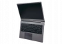 Ноутбук Гравитон Н15А-Б AMD Ryzen 7 7730U / 16GB DDR4 / 512GB SSD M.2 / 15.6" FHD (1920x1080) IPS, Anti-Glare, 300nits / AMD Radeon Graphics / LAN / WiFi / BT / CAM / BacklitKB / 56WHr / 65W ext / NoOS / Grey / 1 год гарантии (id 54954)
