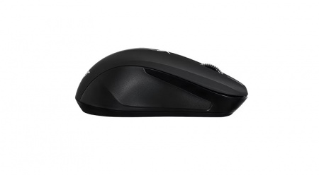 Мышь Acer OMR010 черный оптическая (1200dpi) беспроводная USB (3but) (id 27215)