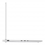 Ноутбук Lenovo Legion 7 16IAX10/Intel Core Ultra 9 275HX/32Gb/1Tb/16"(2560x1600)OLED 500nits Glossy100%DCI-P3,165Hz/8Gb NVIDIAGeForce RTX5070/LAN/WiFi/BT/Thunderbolt/TPM/FHDCam/RGB BKLTKB/80Wh/Win11Home/GlacierWhite/1Y(83KY002YCC)(id 57702)