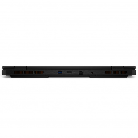 Ноутбук MSI Crosshair 18 HX AI A2XWGKG-022XRU Intel Core Ultra 9 275HX / 32GB DDR5 / SSD 1TB / 18" (2560x1600) IPS, 240Hz, 500nits / NVIDIA GeForce RTX 5070 8GB / 1x Thunderbolt 4 / LAN / WiFi / BT / CAM / 90Whr / 240W ext / NoOS / Black / 1Y (id 38668)