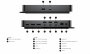 Dell Pro Thunderbolt 5 Smart Dock - SD25TB5 (id 54125)