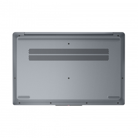 Ноутбук Lenovo IdeaPad Slim 3 15IRH8 Intel Core i7-13620H / 16GB LPDDR5 / 512GB SSD M.2 NVMe / 15.6" FHD (1920x1080) IPS, 300nits, Anti-glare / Intel UHD Graphics / Card Reader / WiFi / BT / CAM FHD / 47Whr / 65W ext / NoOS / Arctic Grey / 1Y (id 37731)