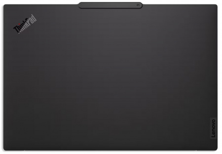 Ноутбук Lenovo ThinkPad P1 Gen 8 Intel Ultra 9 285H / 64GB LPCAMM2/ 2Tb SSD / 16"3840x2400 AG IPS,800nits,1500:1,100%DCI-P3 / 8Gb NVIDIA RTX PRO 2000/ WiFi/BT/TPM/FRP/ Thunderbolt/ BacklitKB/ CamRGB+IR/ Windows11Pro Eng/ 1Y (21Q80026US) (id 57001)