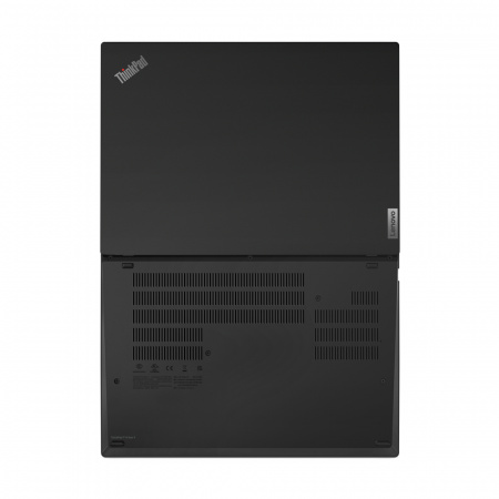 Ноутбук Lenovo ThinkPad T14 Gen 4 Core i5-1335U / 16ГБ / 1ТБ SSD / 14" 1920x1080 AG IPS 300nits, 700:1, 45% NTSC / Intel Iris Xe Graphics / LAN / WiFi / BT / TPM / FPR / Thunderbolt / FHD Cam+IR / BacklitKB / Windows 11 Pro /1Y(21HESGC100) (id 37830)