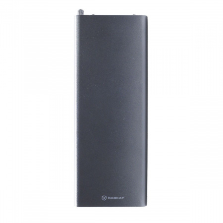 Компьютер Raskat Standart 700 SSF / AMD Ryzen 7 5700G / 16GB DDR4 / 256GB SSD / AMD Radeon Graphics (VGA+HDMI+DP) / LAN / NoOS / 400W / Black / 1Y (id 57770)