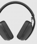 Гарнитура Logitech ZONE Vibe 100 Bluetooth Headset - GRAPHITE (981-001213) (id 13998)