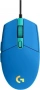 Мышь игровая Logitech G102 BLUE (910-005810) (id 24820)
