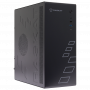 Компьютер Raskat Standart 300 SSF / Intel Core i3-14100 / 8GB DDR4 / 256GB SSD / Intel Graphics (VGA+2*DP) / LAN / NoOS / 400W / Black / 1Y (id 57773)