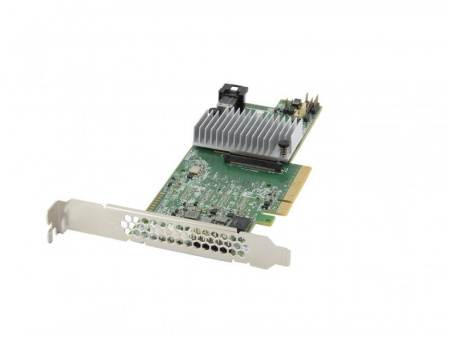 Рейдконтроллер SAS PCIE 4P 9361-4I 05-25420-10 BROADCOM (id 26487)