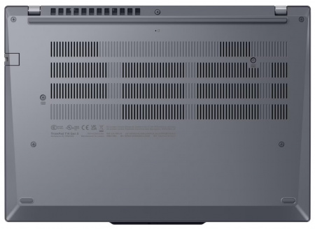 Ноутбук Lenovo ThinkPad T14 Gen5 Intel Ultra 7 155U / 16GB / 512Gb SSD / 14"1920x1200 IPS AG 400nits, 1000:1, 45%NTSC/ Intel Graphics/ LAN/WiFi/BT/TPM /FRP/ Thunderbolt /CamRGB+IR/52,5Wh/BacklitKB/ Windows11Pro/ Grey/1Y (21ML0089US) ( (id 41426)
