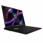 Ноутбук MSI Raider 18 Max HX A2WI-1048RU Intel Core Ultra 9 290HX Plus / 32GB / 2TB SSD / 18"(3840x2400)IPS Anti-glare MiniLED, 120Hz, HDR1000 / NVIDIA RTX 5080 16GB / 2xThunderbolt 5 / LAN / WiFi / BT / CAM / 99.9Whr / 400W / Win 11 Home / 1Y (id 56618)