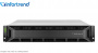 Система хранения данных Infortrend EonStor GS 1000 G3 2U/24bay Dual controller, 2x12Gb SAS, 2x host board,4x4GB, 2x(PSU+FAN), 2x (Super capacitor+Flash), 24xdrive trays, 1xRmk(GS 1024R3CB-D)(repl GS1024R2CBF0D-8U32) (id 35340)