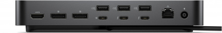 Dell Pro Thunderbolt 5 Smart Dock - SD25TB5 (id 54125)