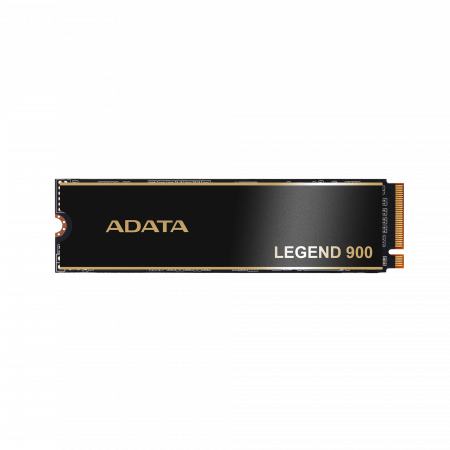 Твердотельный накопитель SSD ADATA LEGEND 900 512GB M.2 NVMe 1.4, PCIe 4.0 x4, 3D NAND, R/W 6200/2300MB/s (id 52976)