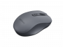 Мышь Lenovo WL310 Bluetooth Silent черный оптическая 1600dpi беспров. (GY51Q65621) (id 39225)