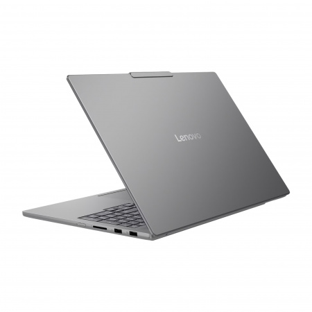 Ноутбук Lenovo IdeaPad Pro 5a 16AGP11/ AMD Ryzen AI 7 450/ 24Gb LPDDR / 1Tb/ 16"(2880x1800)OLED,500nits/1100nits,Glossy,100%,120Hz/ AMD Radeon Graphics/ WiFi/ BT/ TPM/ FHDCam+ IR/ 84Wh/ NoOS/ LunaGrey /1Y(83SJ0004RK)(id 58050)