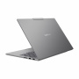 Ноутбук Lenovo IdeaPad Pro 5a 16AGP11/ AMD Ryzen AI 7 450/ 24Gb LPDDR / 1Tb/ 16"(2880x1800)OLED,500nits/1100nits,Glossy,100%,120Hz/ AMD Radeon Graphics/ WiFi/ BT/ TPM/ FHDCam+ IR/ 84Wh/ NoOS/ LunaGrey /1Y(83SJ0004RK)(id 58050)