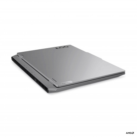 Ноутбук Lenovo LOQ 15AHP10/AMD Ryzen 7 250/16Gb/ 512GB/ 15.6"(1920x1080) IPS 300nits  AG 100%SRGB,144Hz/ 8Gb NVIDIA GeForce RTX5060/ LAN/ WiFi/ BT/ TPM/ FHDCam/ BKLTKB/ 60Wh/ Win11Home/ LunaGrey/1Y(83JG007PUS) (id 55490)