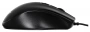 Мышь компьютерная/ Проводная мышь Acer OMW020 оптическая (1600dpi) USB (3but) black (id 30865)