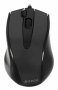 Мышь A4Tech V-Track Padless N-500F черный оптическая 1200dpi USB 4but (id 39464)