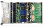 Серверная платформа Gooxi 4U SY4108G-D24R-G4 2*LGA4677 up to 350W / 32*DDR5 RDIMM / 24*2.5 SAS/SATA/NVME / 15*FHHL Gen5 x16 / OCP 3.0 Gen5 x16 / 2*M.2 2280-110 SATA/NVME / IPMI 2.0 / 2*USB 3.0 / VGA / GPU support / 3+1/2+2*2700W (id 54098)