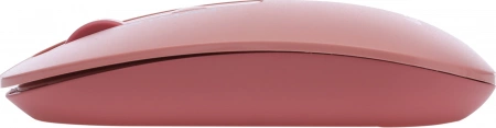Мышь A4Tech Fstyler FG20 розовый оптическая 2000dpi беспров. USB для ноутбука 4but (FG20 PINK) (id 39816)