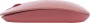 Мышь A4Tech Fstyler FG20 розовый оптическая 2000dpi беспров. USB для ноутбука 4but (FG20 PINK) (id 39816)