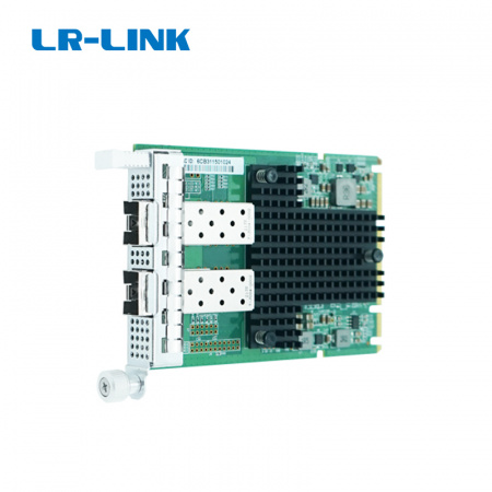 LRES3029PF-OCP OCP3.0 Dual Ports SFP28 25G NIC (id 32483)