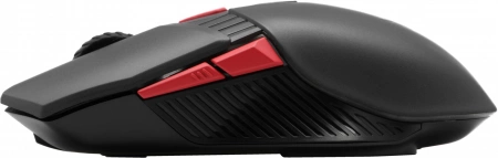 Мышь Acer Nitro OMR305 черный оптическая (3200dpi) беспроводная BT/Radio USB (6but) (id 27213)