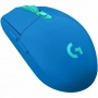 Мышка WRL G304 LIGHTSPEED BLUE 910-006018 LOGITECH (id 31547)
