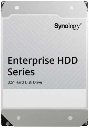 Жесткий диск SATA 8TB 7200RPM HAT3320-8T SYNOLOGY (id 40493)