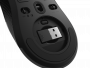 Мышь Lenovo Legion M600 черный оптическая 16000dpi беспров. BT/Radio USB 9but (GY50X79385) (id 39112)