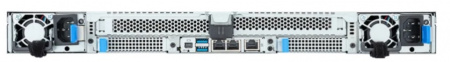 Gigabyte R183-P92 / 1U / 2*A128-34X - 3.4Ghz/128C/128T/390W / 2*LGA5694 / 32*RAM DDR5 / 12*2.5" SAS/SATA/NVME Gen5 + 1*m.2 2280/22110 / 2*1Gb / 2*OCP 3.0 / 2*FHHL PCIe Gen5 x16 slots / 2*2000W / Rails / 1Y (id 58152)
