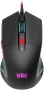 Мышь Acer Nitro OMW301 черный оптическая (7200dpi) USB (6but) (id 27214)