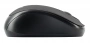 Мышь Acer OMR133 черный оптическая (1000dpi) беспроводная USB для ноутбука (2but) (id 27523)
