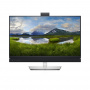 Монитор Dell 27" C2722DE, 16:9, IPS, QHD, 5ms, 60Hz, 350cd, HDMI, DP, USB, USB-C, LAN, CAM, SPK, HAS (id 41432)