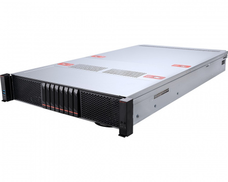 Серверная платформа MSI 2U S5062X270RAU8 2*LGA4710 up to 350W / 32*DDR5 RDIMM / 8*2.5 NVME / 6*FHFL Gen5 x16 / 2*E1.S rear + 2*M.2 2280-110 NVME / IPMI 2.0 / OCP 3.0 Gen5 x16 / miniDP / 1+1*3200W / Rails (id 60299)