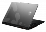 Ноутбук MSI Cyborg A15 C1WF-077XRUY AMD Ryzen 7 170/16GB /512GB SSD/ 15.6"(1920x1080) IPS AG 250nits,100%sRGB,144Hz/ 8Gb NVIDIA GeForce RTX5060/ LAN/WiFi/BT/TPM/CamHD/BacklitKB/ 60Whr/no OS/ 1Y (9S7-15TK21-077) (id 61246)